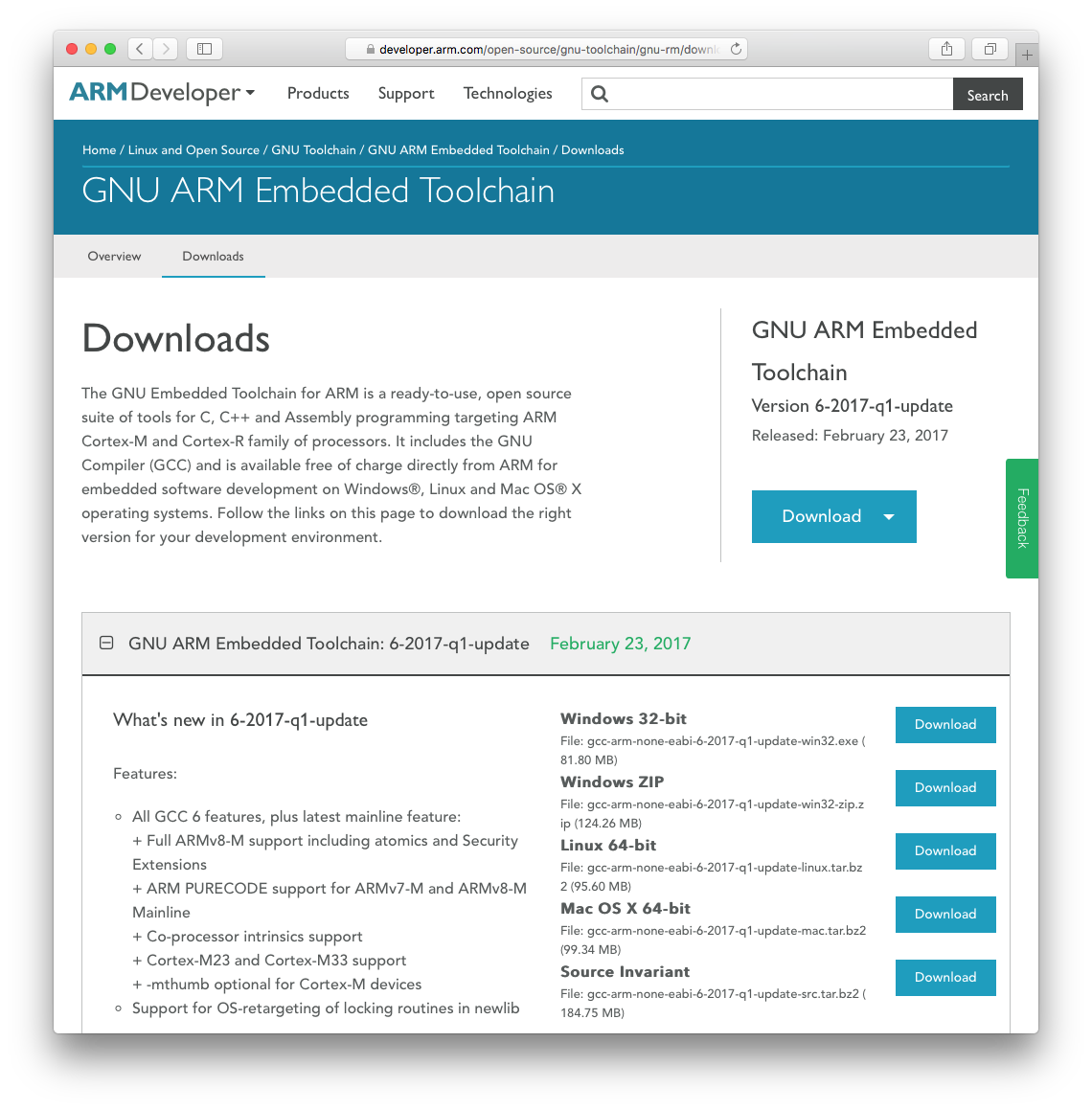 How to use gcc-arm-none-eabi