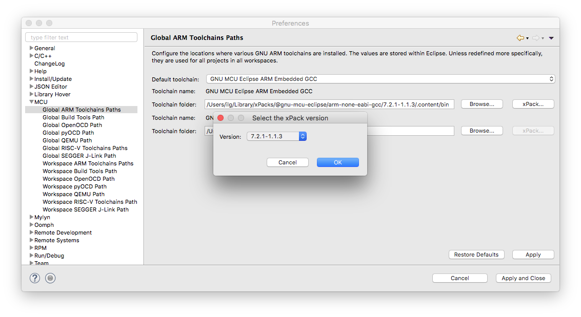 how to install gdb mac